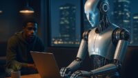 Ai replace human