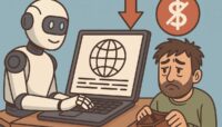 Ai web scrapping