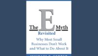E myth cover