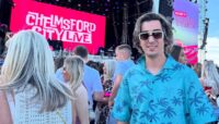 Justin timberlake show