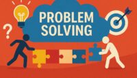 Problem solving ai