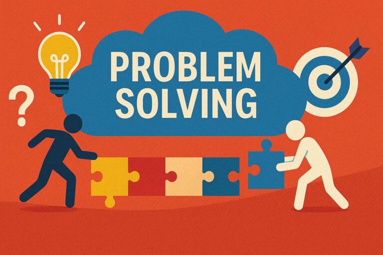 Problem solving ai