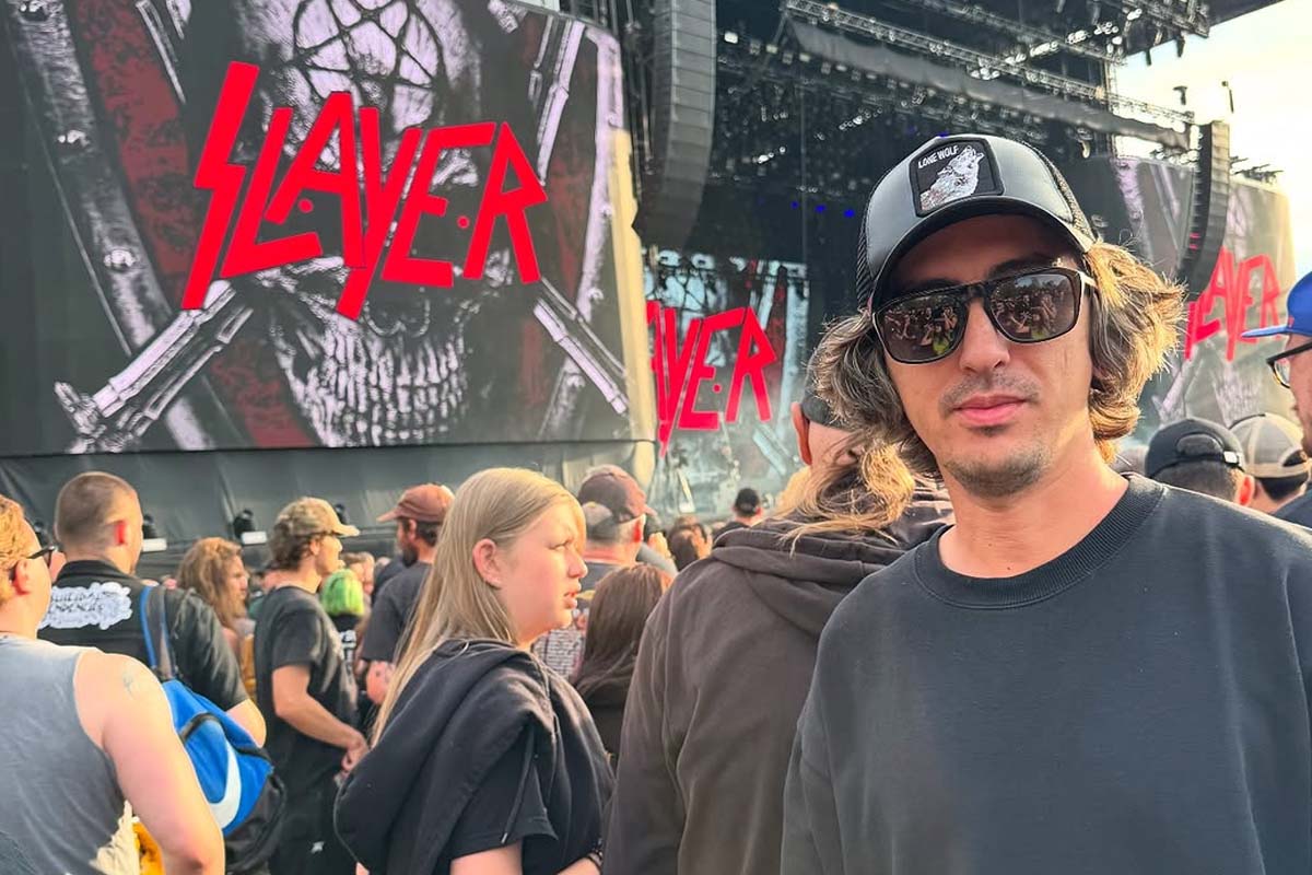 Slayer feyyaz 1