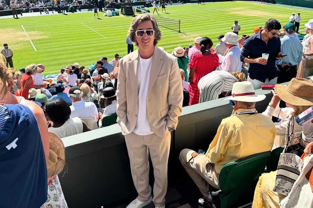 Wimbledon 2025 1