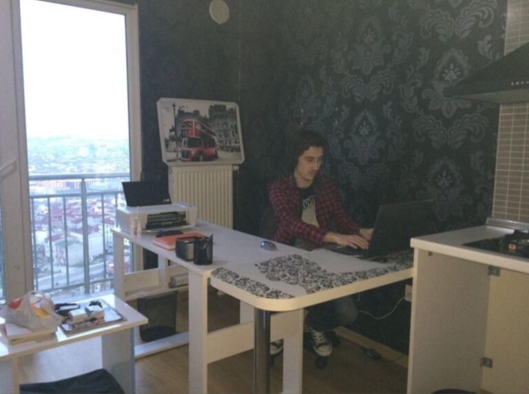 Feyyaz istanbul ofis